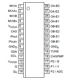   Connection Diagram