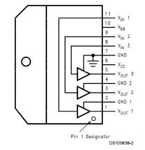   Connection Diagram