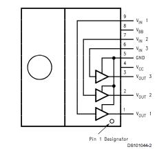   Connection Diagram