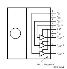   Connection Diagram