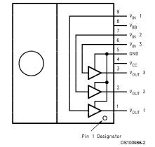   Connection Diagram