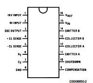   Connection Diagram