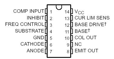   Connection Diagram