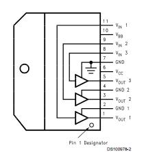   Connection Diagram