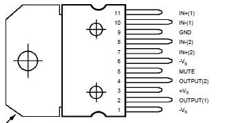   Connection Diagram