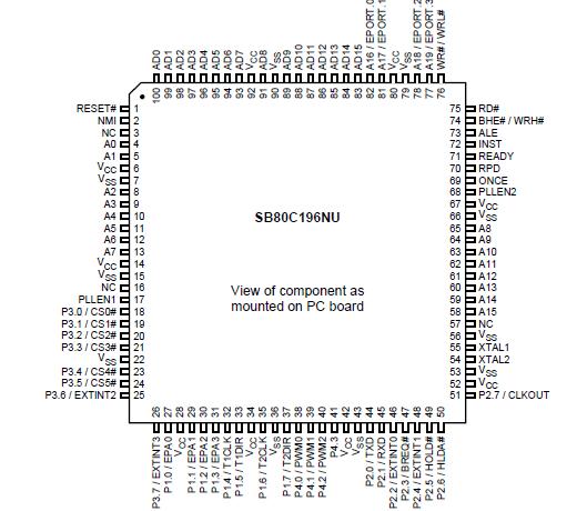   Connection Diagram