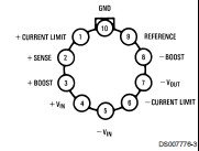   Connection Diagram