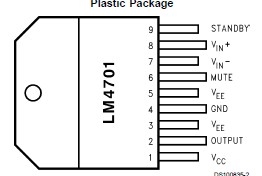   Connection Diagram