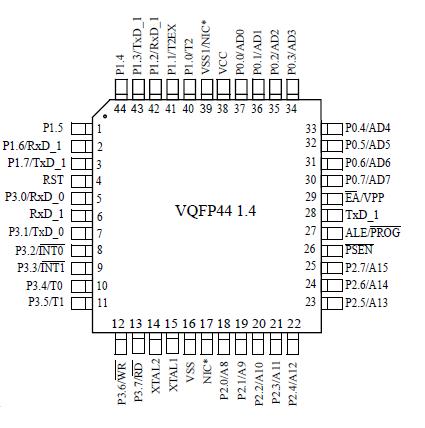   Connection Diagram