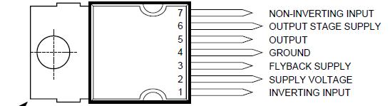   Connection Diagram