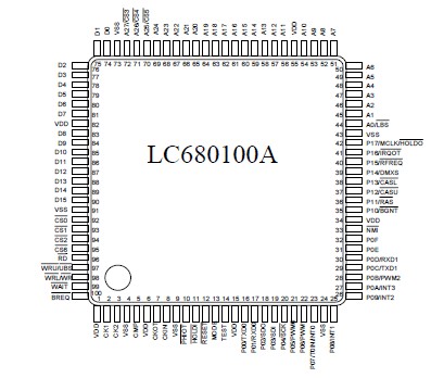   Connection Diagram