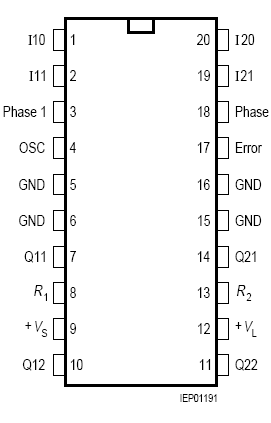   Connection Diagram