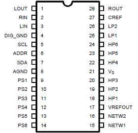   Connection Diagram