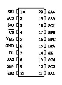   Connection Diagram