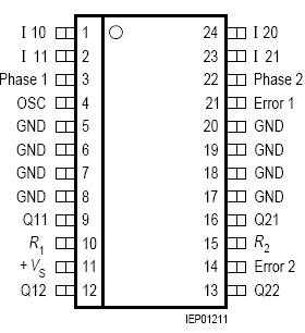   Connection Diagram