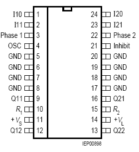   Connection Diagram