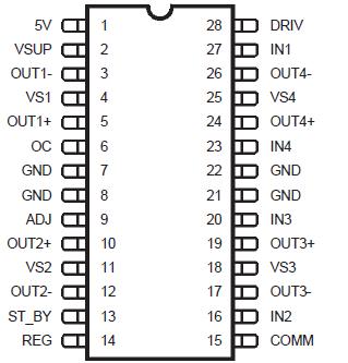   Connection Diagram