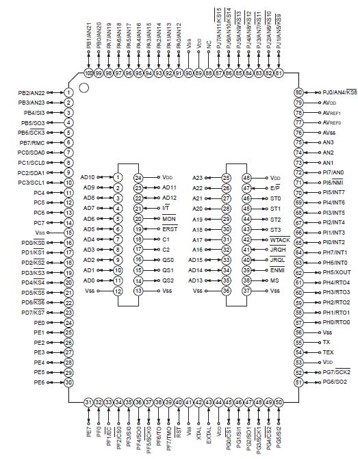   Connection Diagram