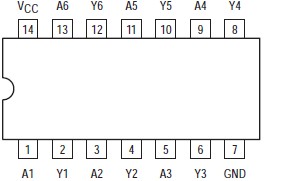   Connection Diagram