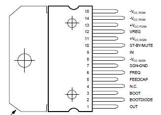   Connection Diagram