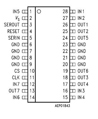   Connection Diagram