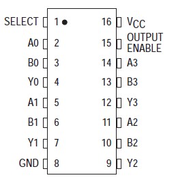   Connection Diagram