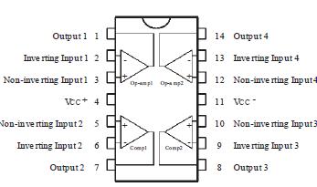   Connection Diagram