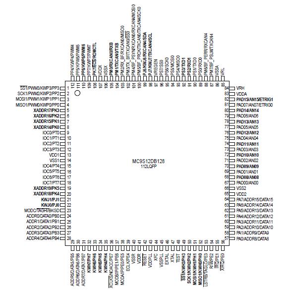   Connection Diagram