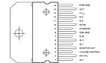   Connection Diagram