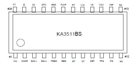   Connection Diagram