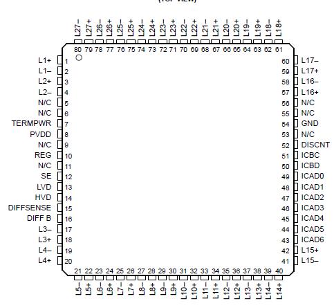   Connection Diagram