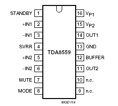   Connection Diagram