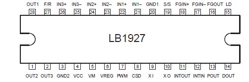   Connection Diagram