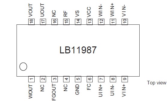   Connection Diagram