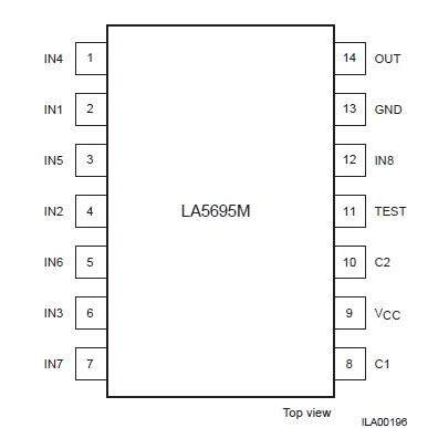   Connection Diagram