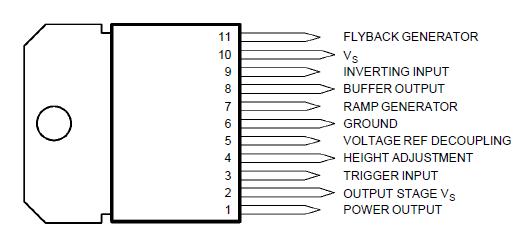   Connection Diagram