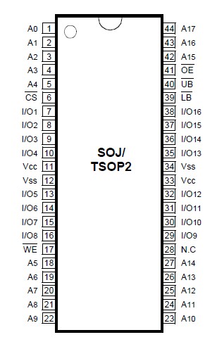   Connection Diagram