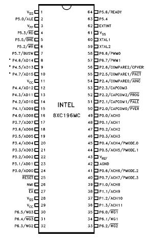   Connection Diagram