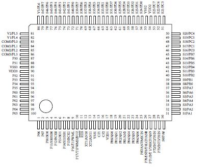   Connection Diagram