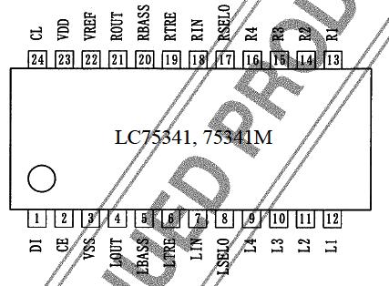   Connection Diagram