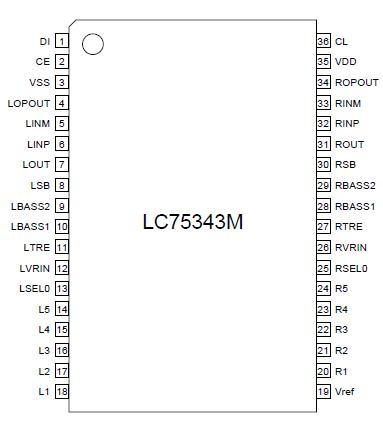   Connection Diagram