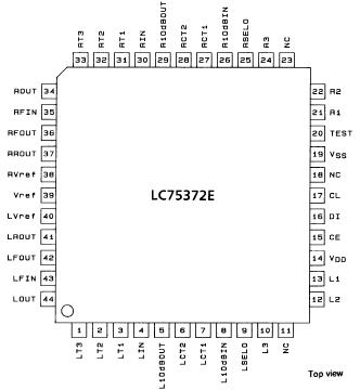   Connection Diagram