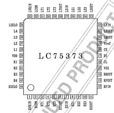   Connection Diagram