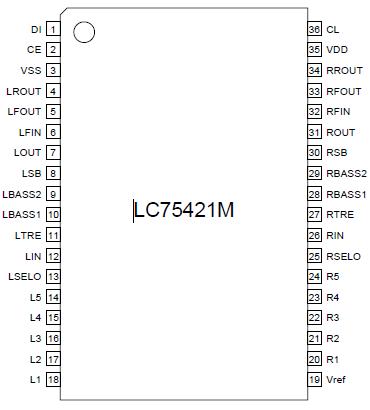   Connection Diagram