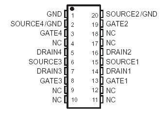   Connection Diagram