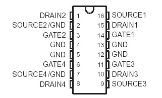   Connection Diagram