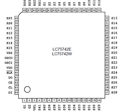   Connection Diagram