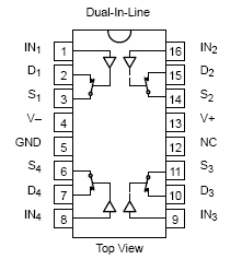   Connection Diagram