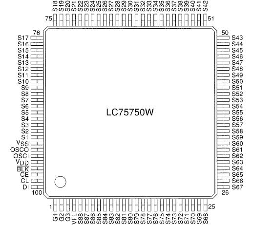   Connection Diagram