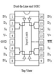   Connection Diagram